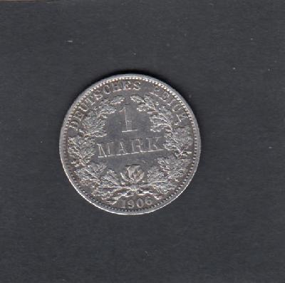 Beschrijving: 1 Mark